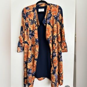 Babaton coat cardigan / jacket